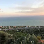 Ca' Limoni Holiday home Costarainera