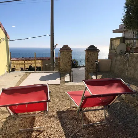 Ca' Limoni Casa de Férias