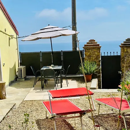 Ca' Limoni * Costarainera