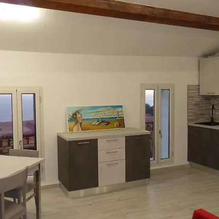 Ca' Limoni * Costarainera