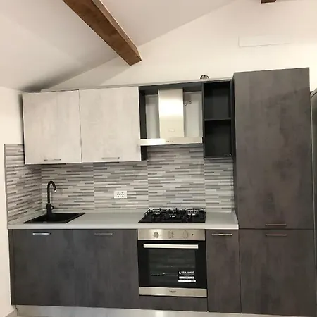 Ca' Limoni Casa de Férias *