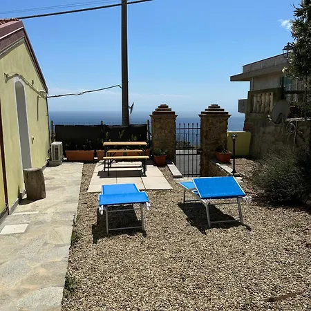 Holiday home Ca' Limoni