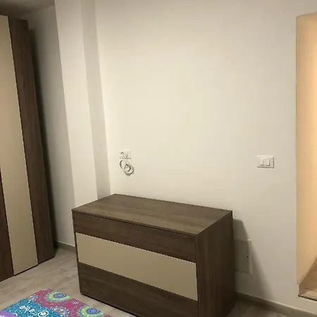 Ca' Limoni Holiday home Costarainera