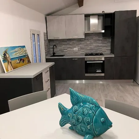 Ferienhaus Ca' Limoni