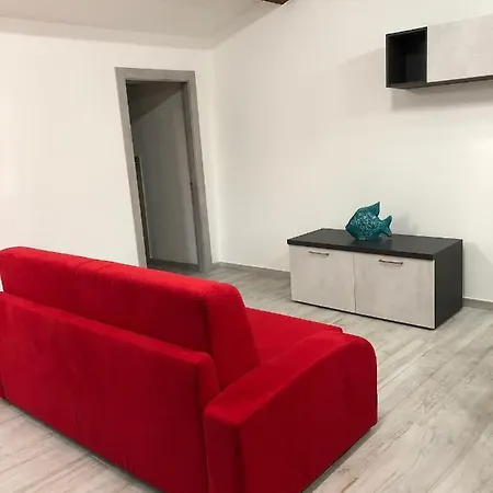Holiday home Ca' Limoni *