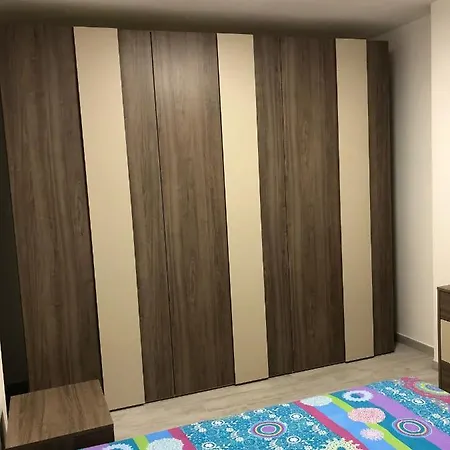 Ca' Limoni Vakantiehuis *