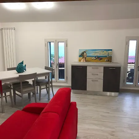 Ca' Limoni * Costarainera