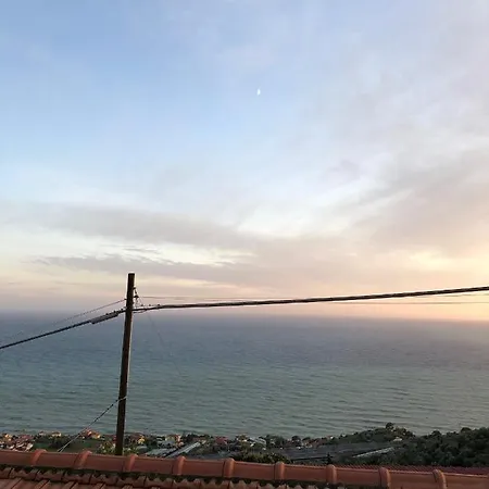 Ca' Limoni Holiday home