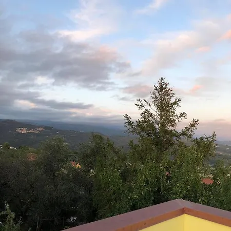 Ca' Limoni Nyaraló *