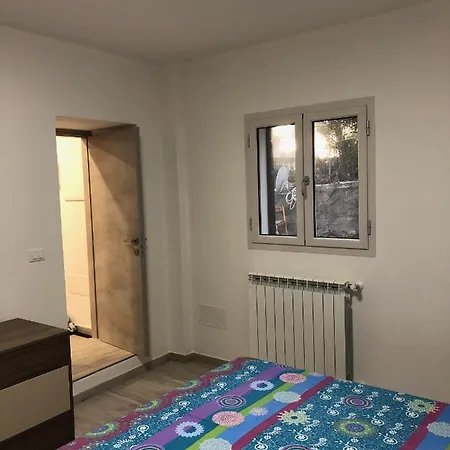 Holiday home Ca' Limoni Costarainera