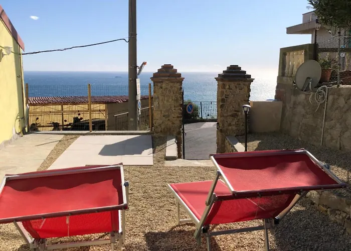 Ca' Limoni Vakantiehuis