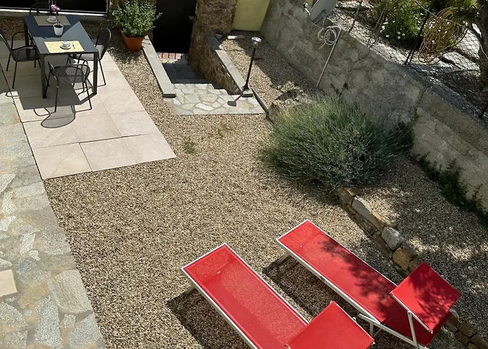 Ca' Limoni Vakantiehuis Costarainera