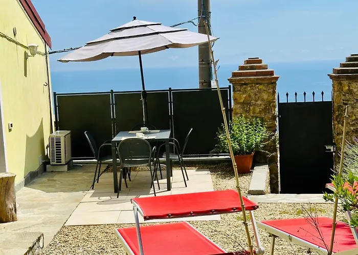 Ca' Limoni * Costarainera