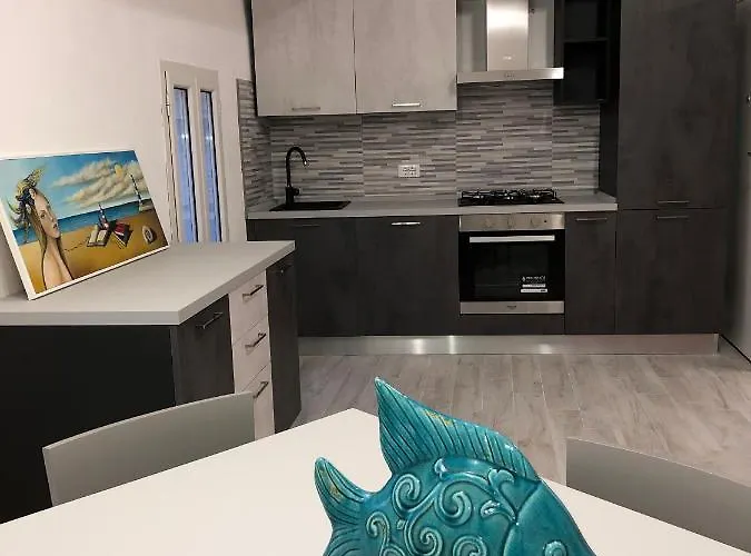 Vakantiehuis Ca' Limoni