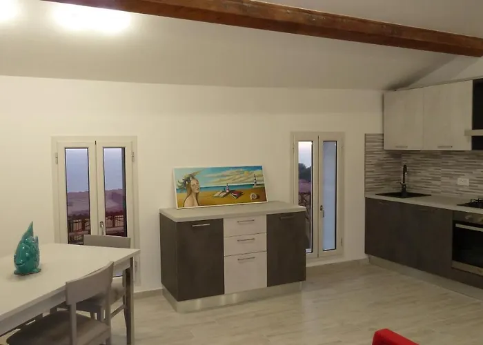 Ca' Limoni * Costarainera