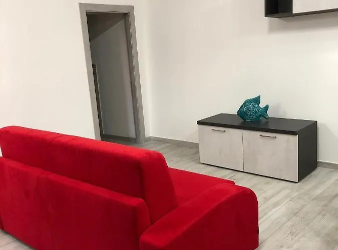 Vakantiehuis Ca' Limoni *