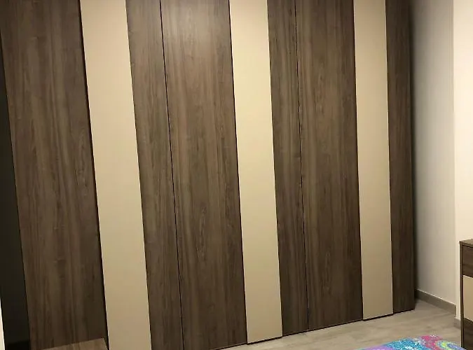 Ca' Limoni Vakantiehuis *