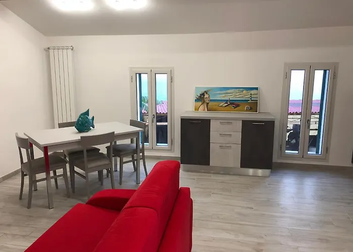 Ca' Limoni * Costarainera