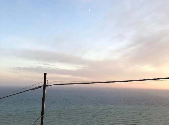 Ca' Limoni Vakantiehuis