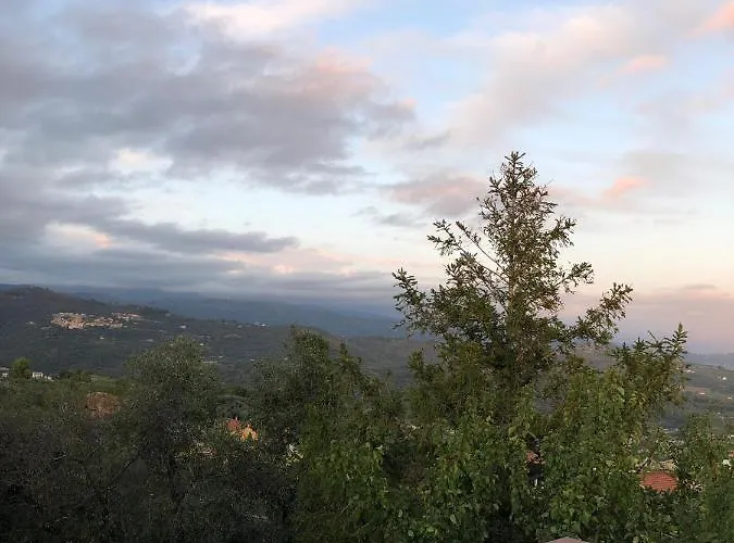 Ca' Limoni Vakantiehuis *