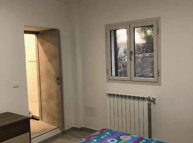 Vakantiehuis Ca' Limoni Costarainera